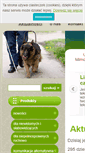 Mobile Screenshot of phuimpuls.pl